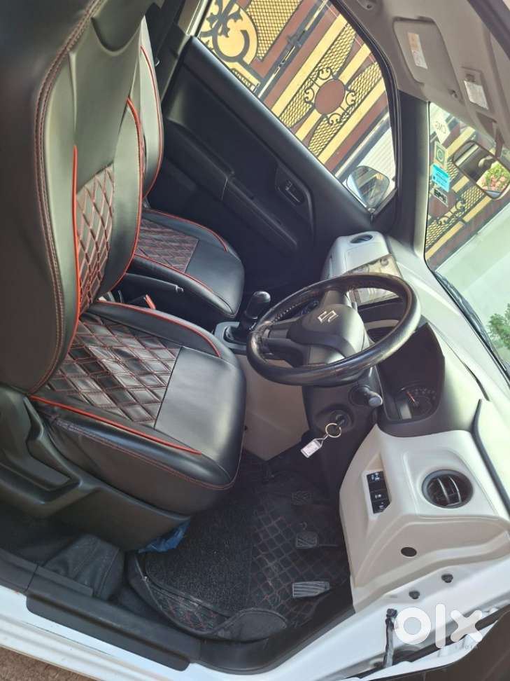 Maruti Suzuki Wagon R Cng Lxi Opt, 2025, Petrol