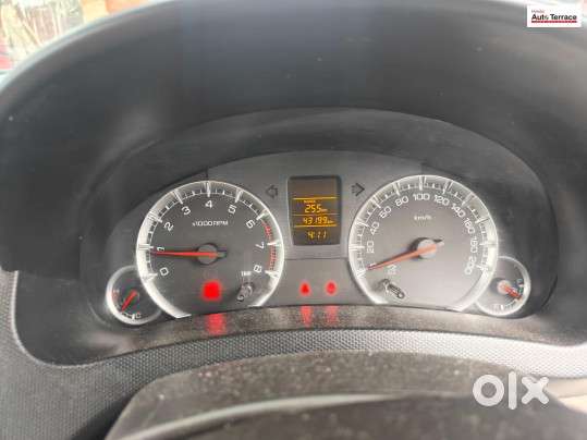 Maruti Suzuki Celerio Vxi, 2014, Petrol