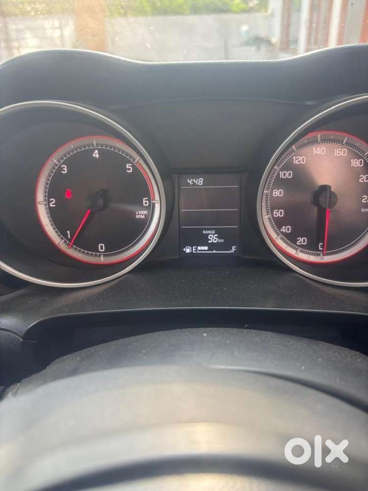 Maruti Suzuki Swift 2019 Diesel Good Condition