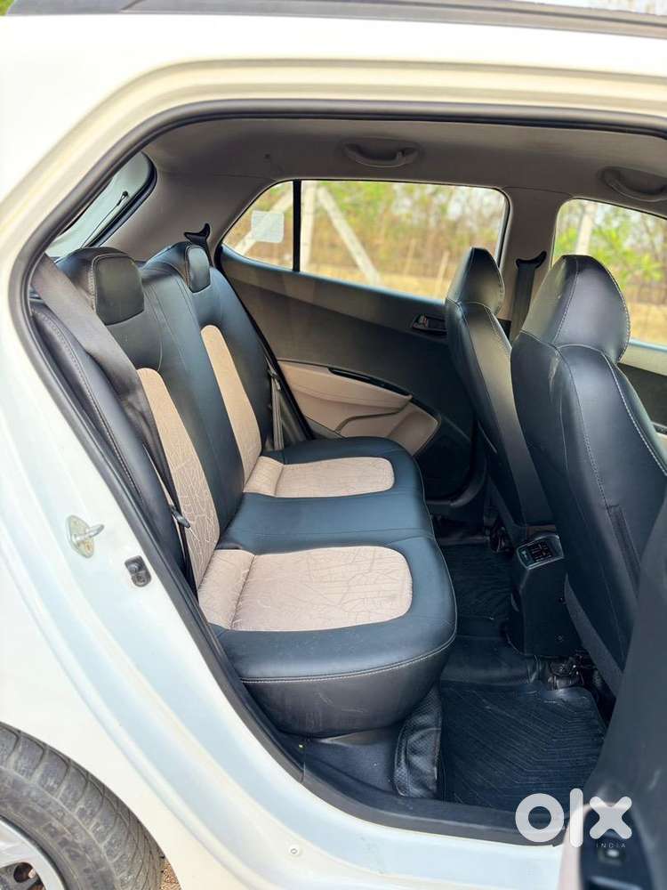 Hyundai Grand I10 2019 Diesel 530000 Km Driven