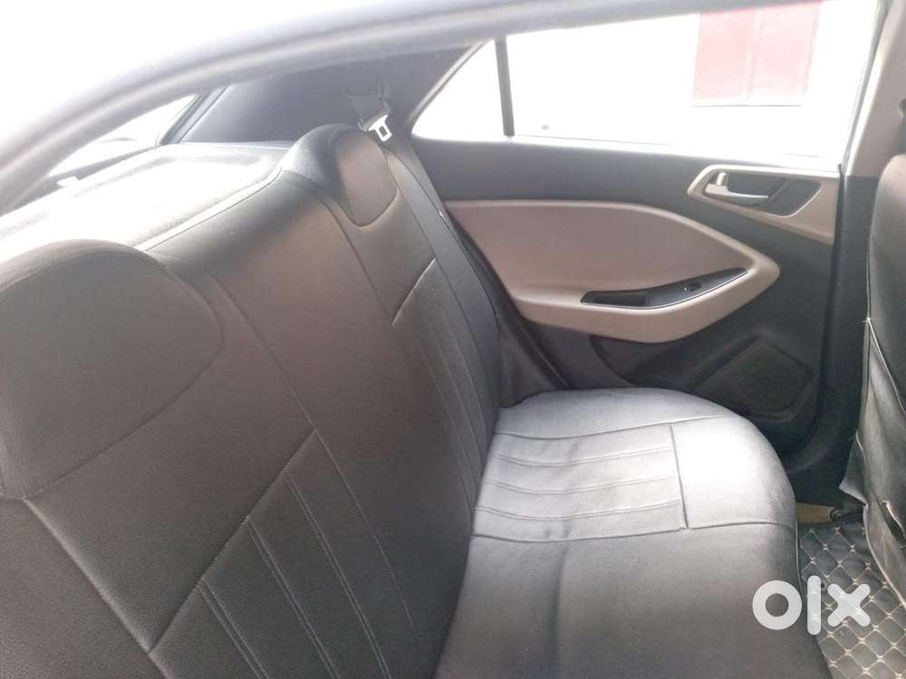 Hyundai Elite I20 2015diesel Good Condition Push Button Start New Tyre