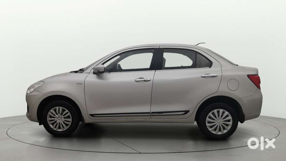 Maruti Suzuki Swift Dzire Vdi Bsiv, 2018, Diesel