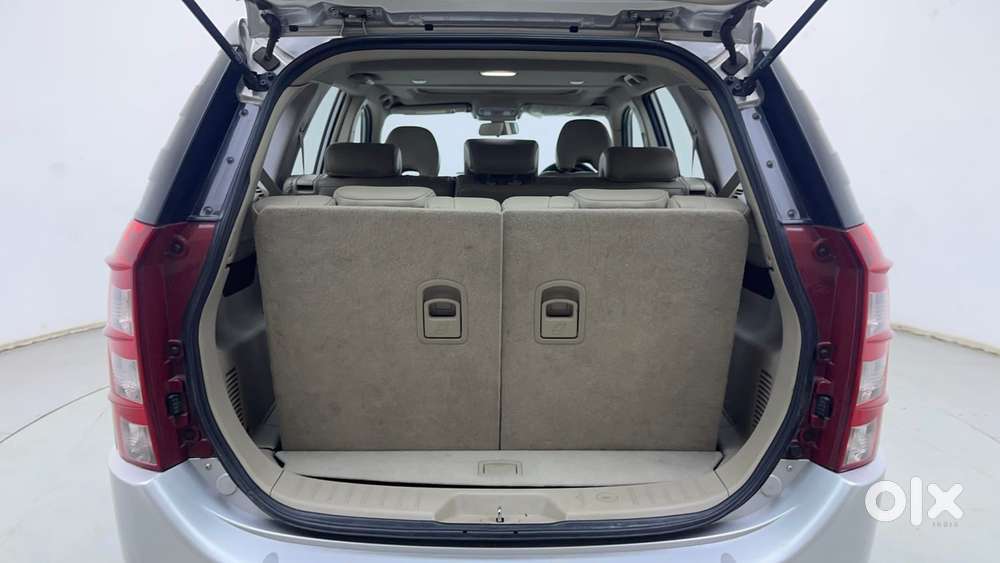 Mahindra Xuv500 W10 At, 2017, Diesel