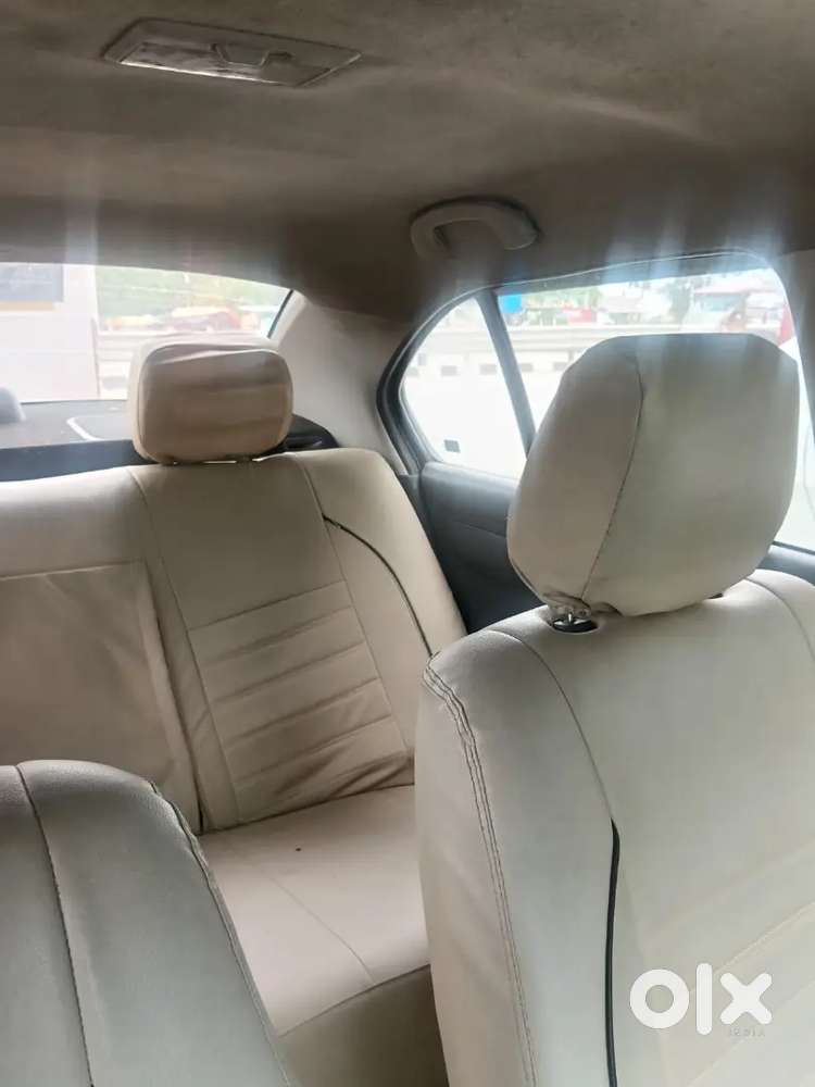 Maruti Dzire Diesel 2015