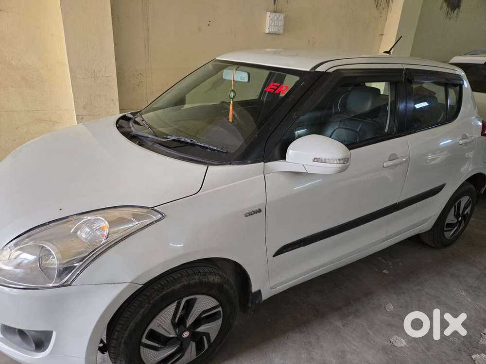 Maruti Swift Vdi Limited 2014