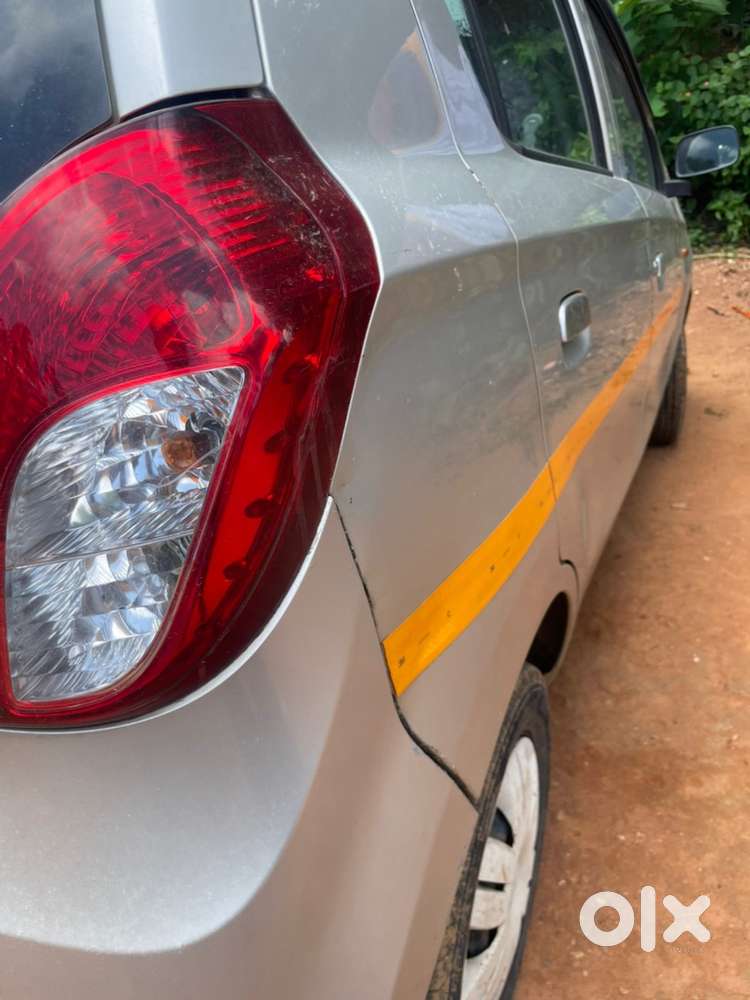 Maruti Suzuki Alto 800 2019 Good Condition