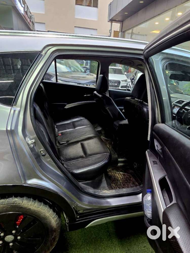 Maruti Suzuki S Cross Alpha Shvs, 2016, Diesel