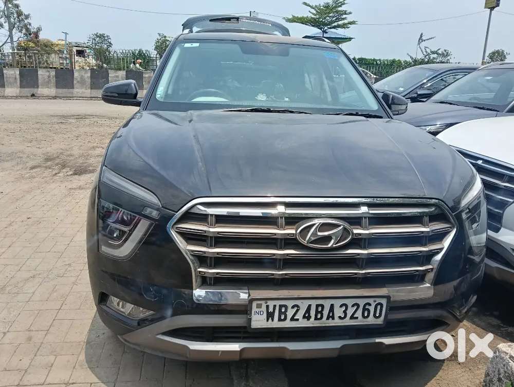 Creta For Sale