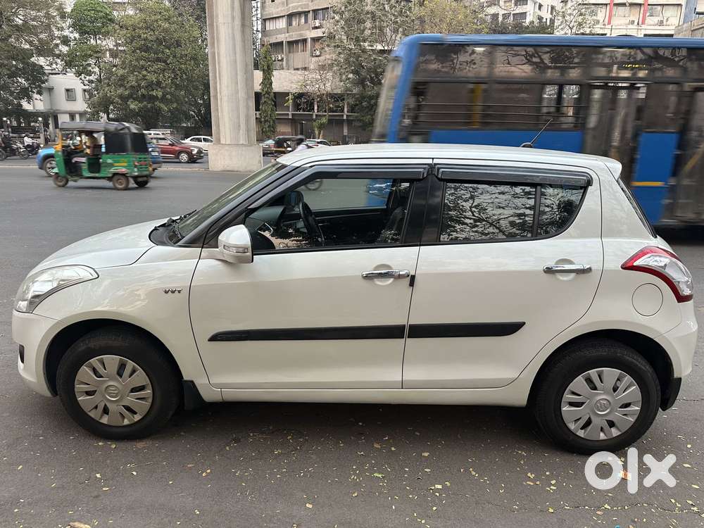 Maruti Suzuki Swift 1.2 Vxi (o), 2014, Petrol