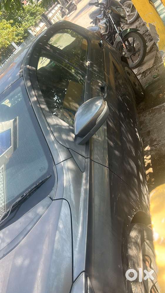 Tata Tiago 2020 Petrol