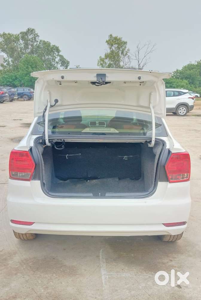 Volkswagen Ameo 1.5 Tdi Highline, 2017, Diesel
