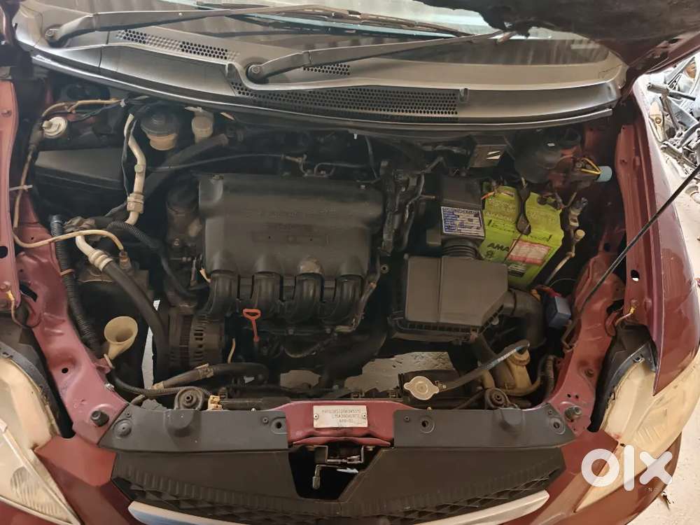 Honda City Zx 2006 Petrol Well Maintained