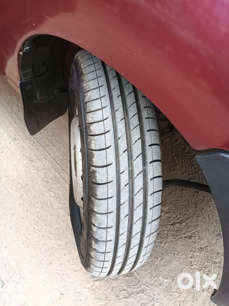 Maruti Suzuki Alto 2005-2010 Lxi Bsiii, 2012, Petrol