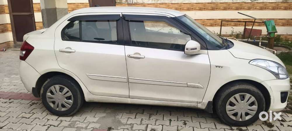 Maruti Suzuki Swift Dzire Vxi Petrol 2014  Excellent Condition