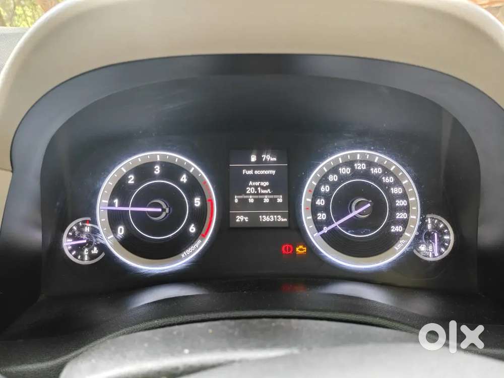 Hyundai Creta Sx Mt With Panoramic Sunroof