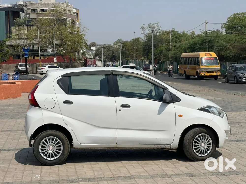 Datsun Redi Go 2018 Petrol 73000 Km Driven