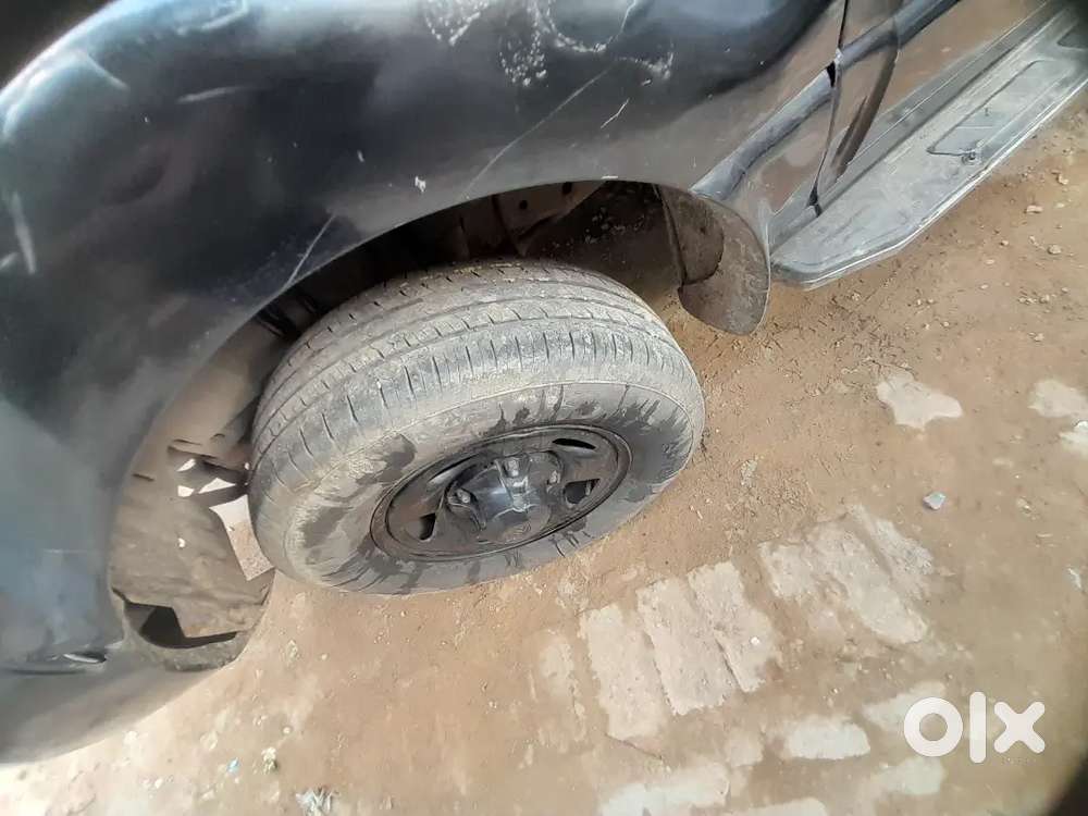 Tata Safari Dicor 4x4 Top