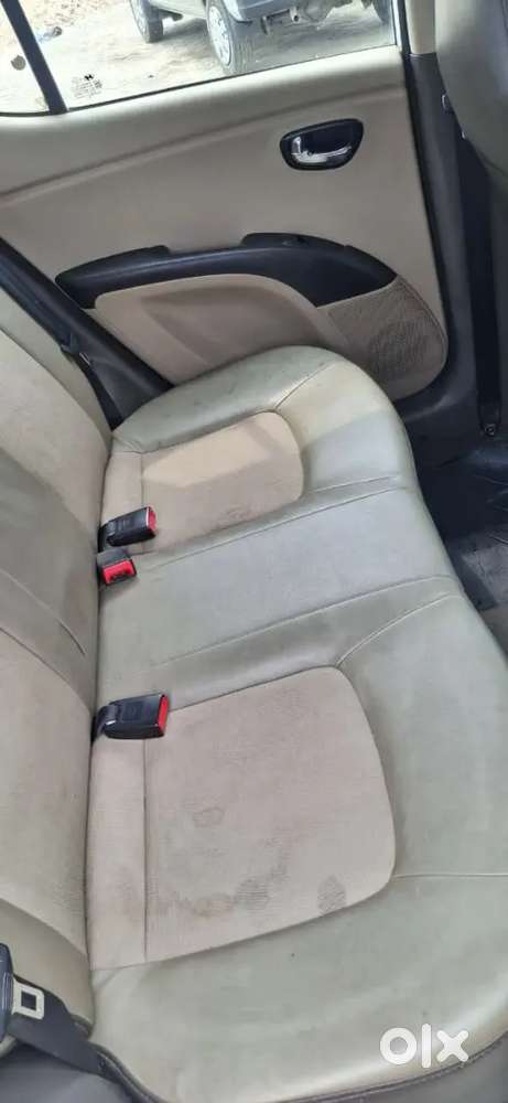 Hyundai I10 2015 Petrol Well Maintained