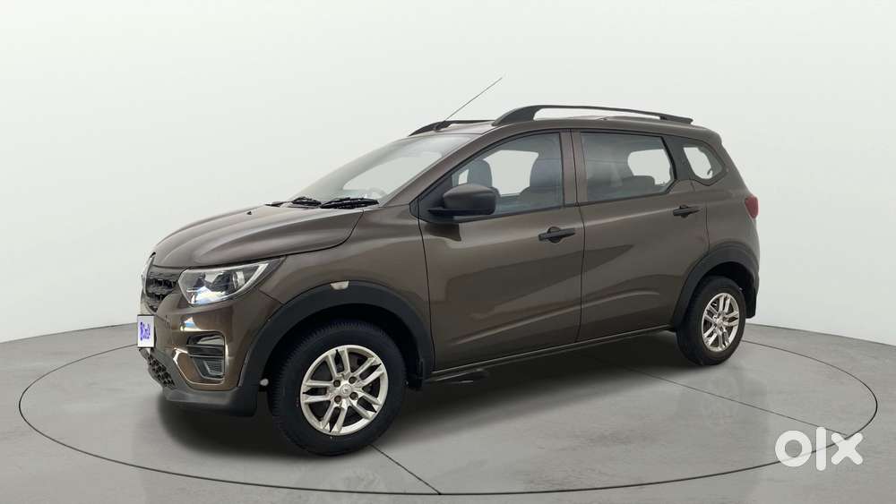 Renault Triber Rxl, 2022, Petrol