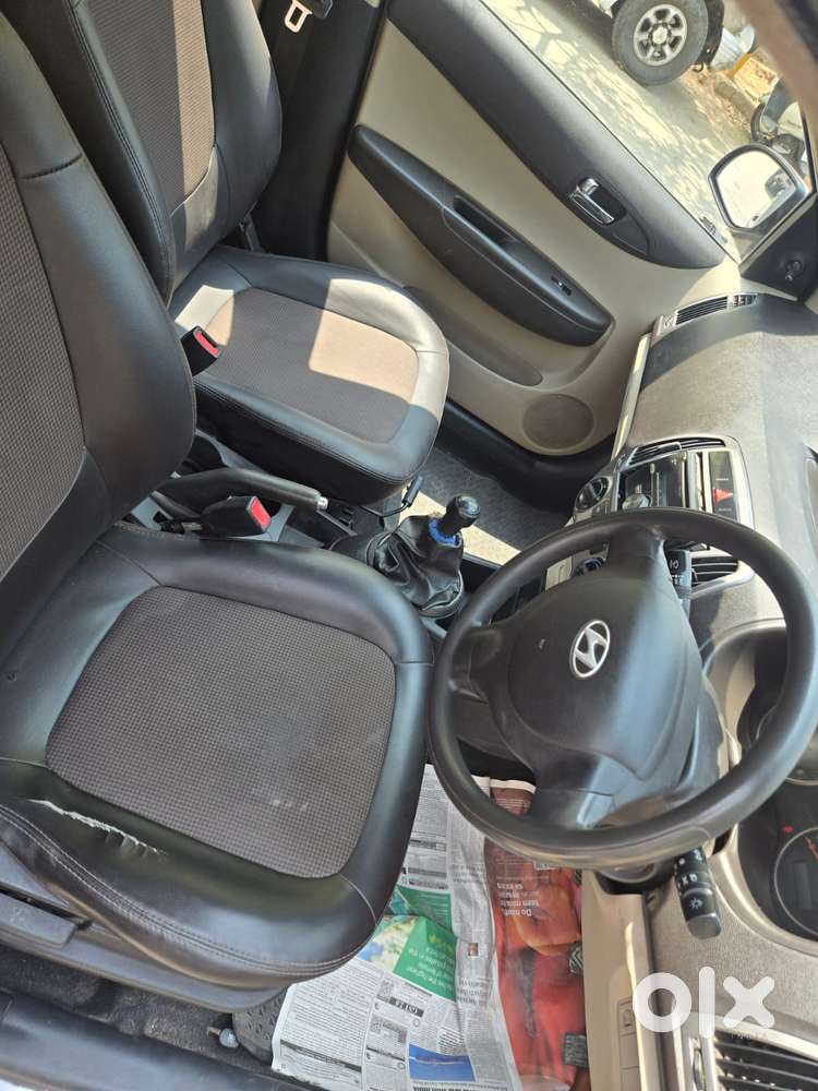 Hyundai I20 2012-2014 Magna, 2014, Petrol