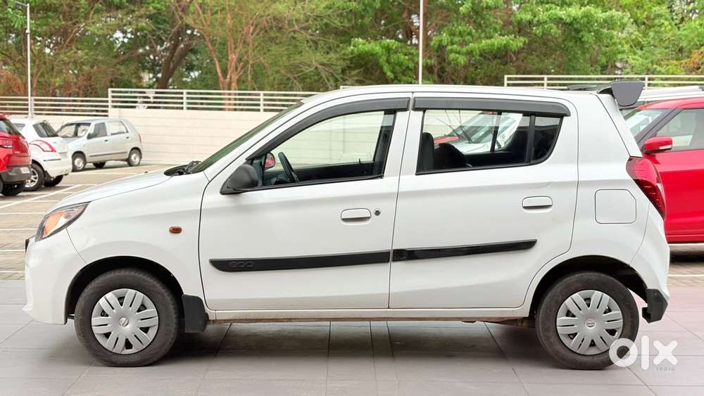 Maruti Suzuki Alto 800, 2019, Petrol