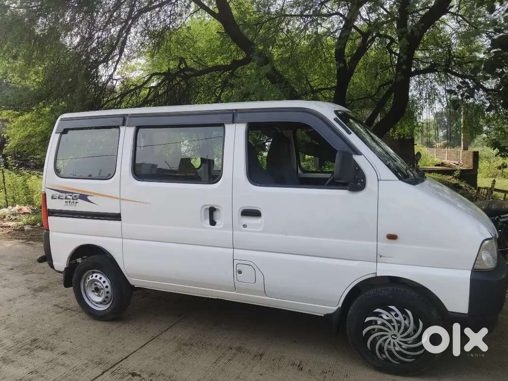 Maruti Suzuki Eeco 2023