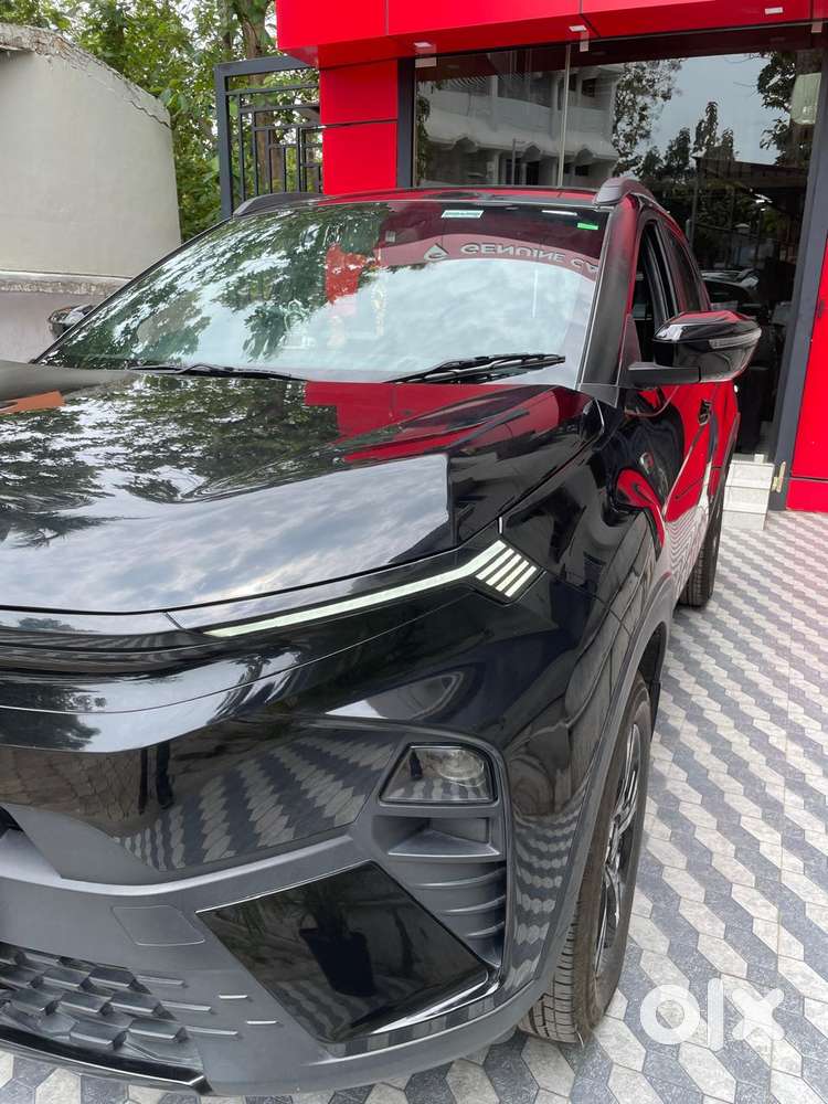 Tata Nexon, 2024, Diesel