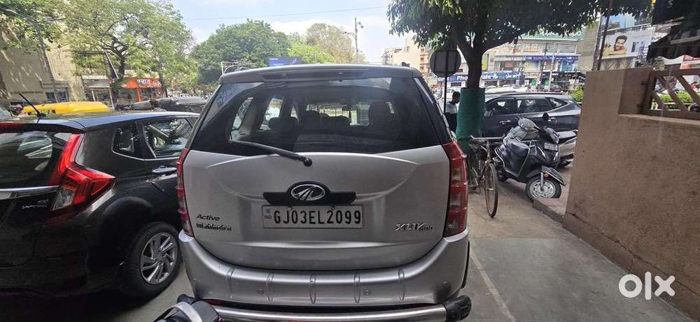 Mahindra Xuv500 2012 Diesel Good Condition