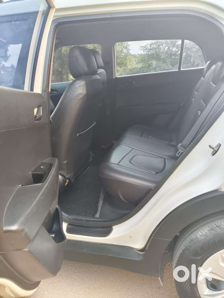 Hyundai Creta 1.6 E Plus, 2018, Diesel