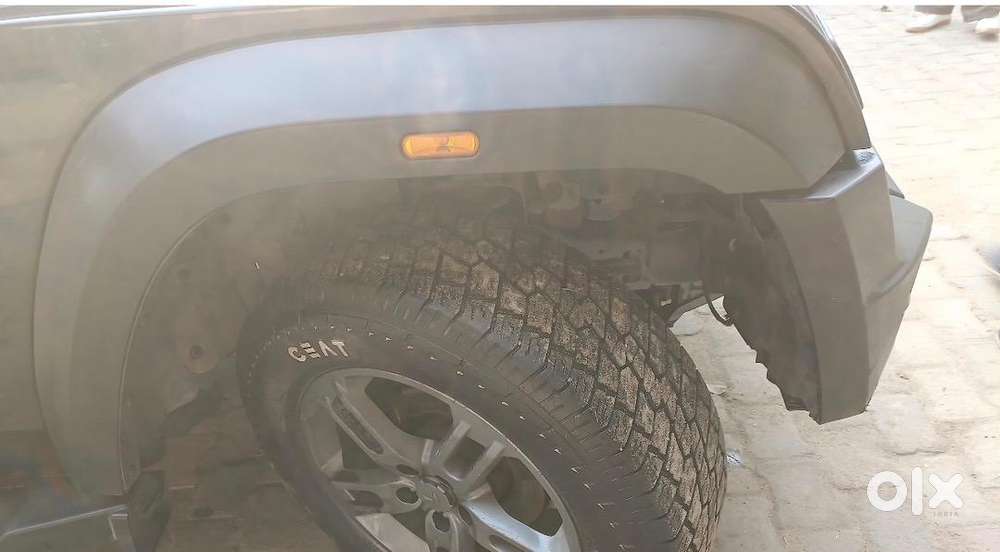 Mahindra Diesel Car 2023
