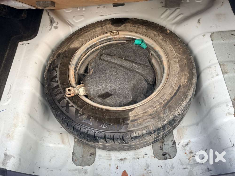 Hyundai Aura 1.2 S Petrol Amt, 2024, Petrol