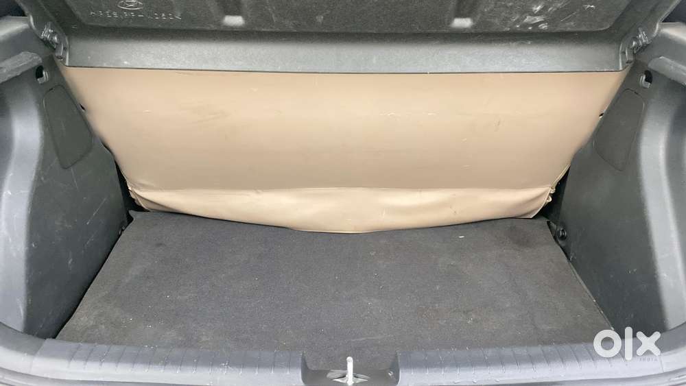 Hyundai Elite I20 Asta 1.2, 2017, Petrol
