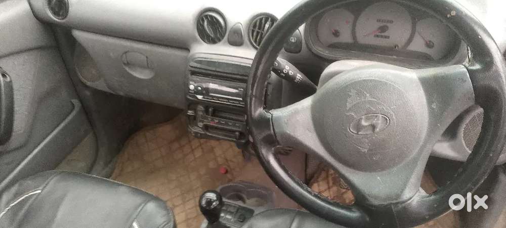 Hyundai Santro Xing 2007 Petrol 2031 Tak Pass Rate 1.20000