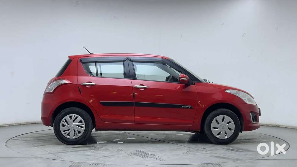 Maruti Suzuki Swift