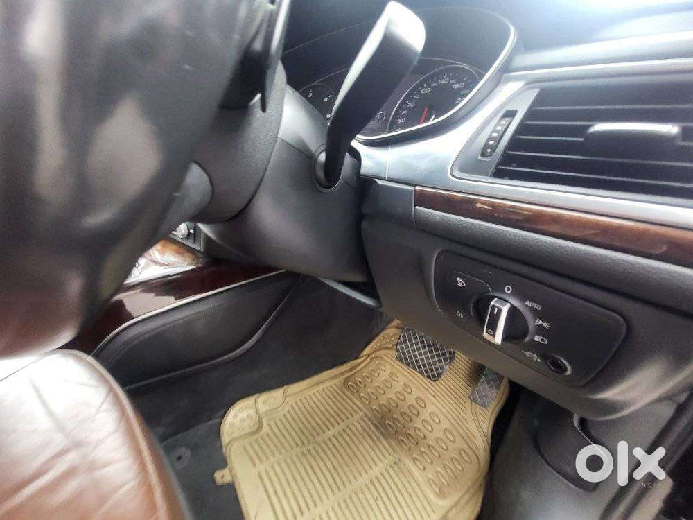 Audi A6 2.0 Tdi, 2014, Diesel
