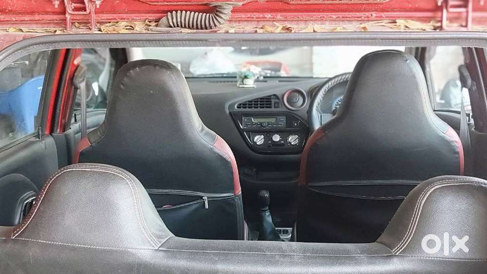 Datsun Redigo Limited Edition 2018, 2019, Petrol