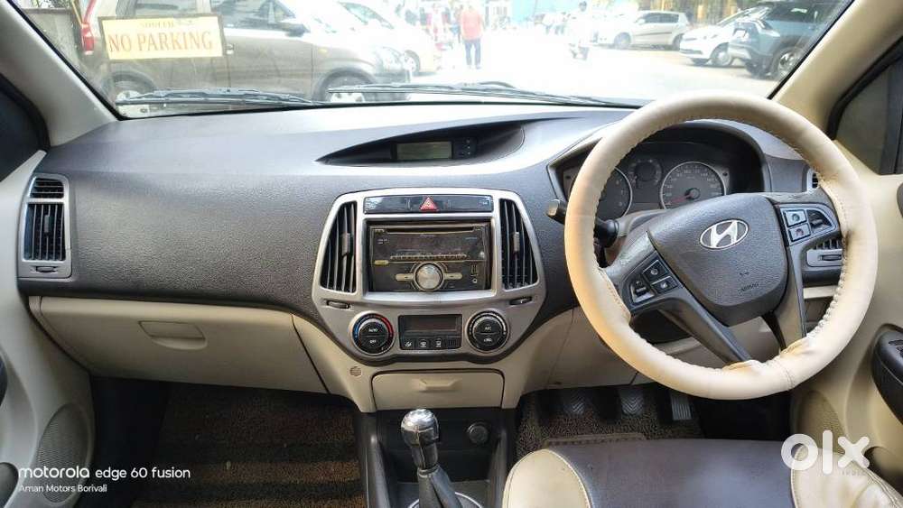 Hyundai I20 2012-2014 Sportz 1.2, 2013, Petrol