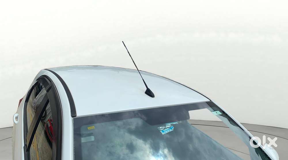 Tata Tiago 1.2 Revotron Xz, 2016, Petrol