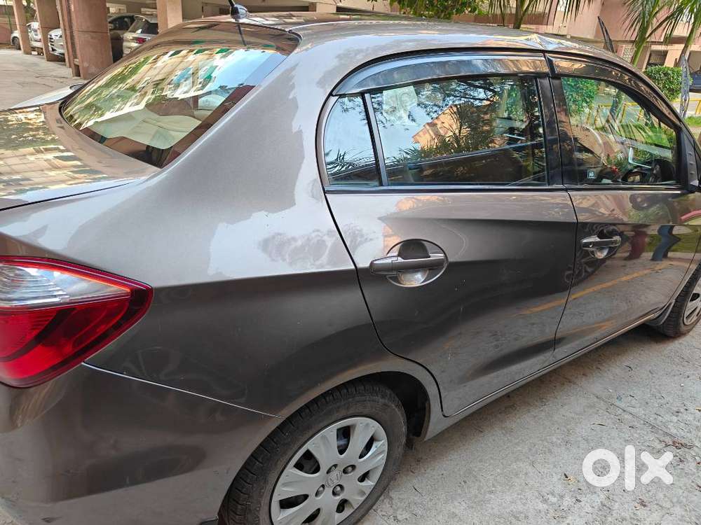 Honda Amaze Single Hand Driven Excellent Condition