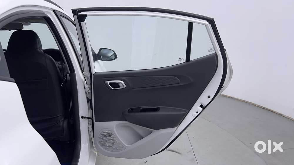 Hyundai Grand I10 Nios Sportz Amt 1.2 Kappa Vtvt, 2023, Petrol