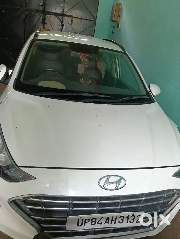 Hyundai Grand I10 2021 Sportz