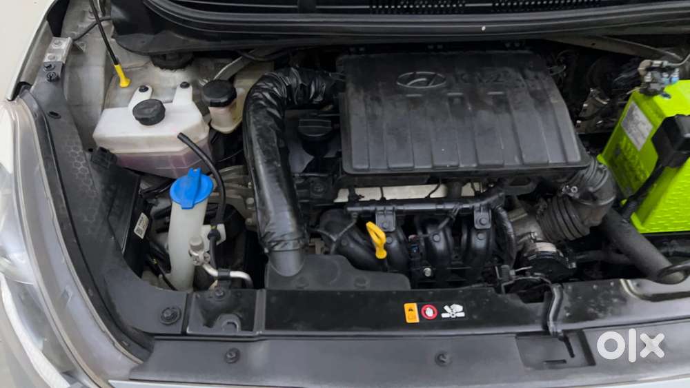 Hyundai Grand I10 Nios Asta 1.2 Kappa Vtvt, 2021, Petrol
