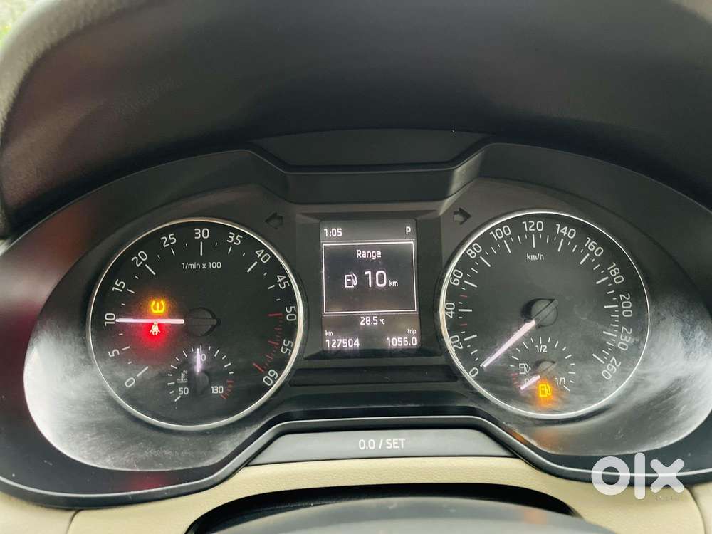 Skoda Octavia 2013-2017 Elegance 2.0 Tdi At, 2015, Diesel