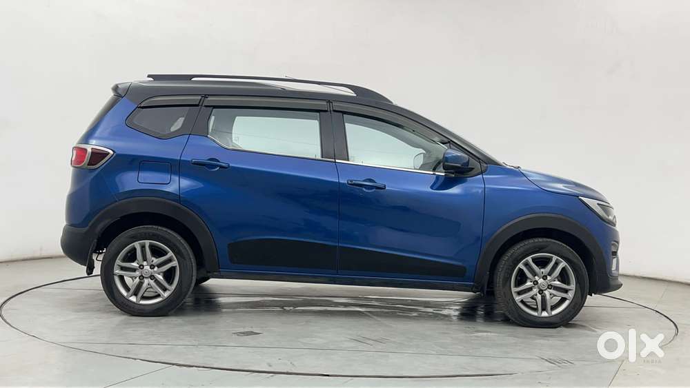 Renault Triber 1.0 Rxz Dual Tone, 2022, Petrol