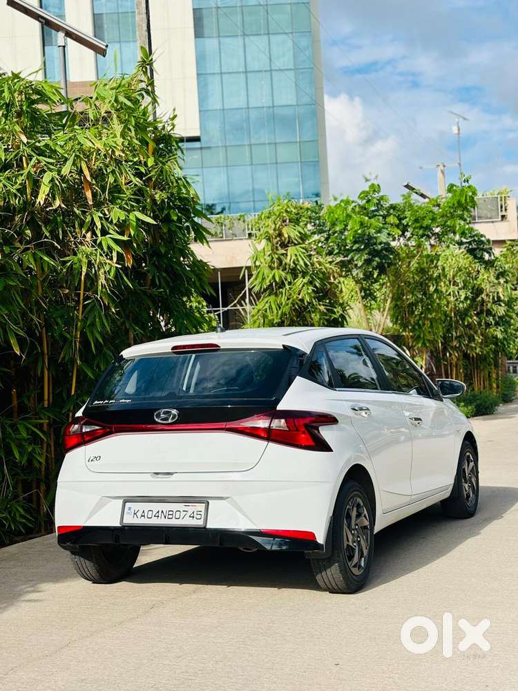 Hyundai I20 Magna Plus Diesel, 2022, Diesel