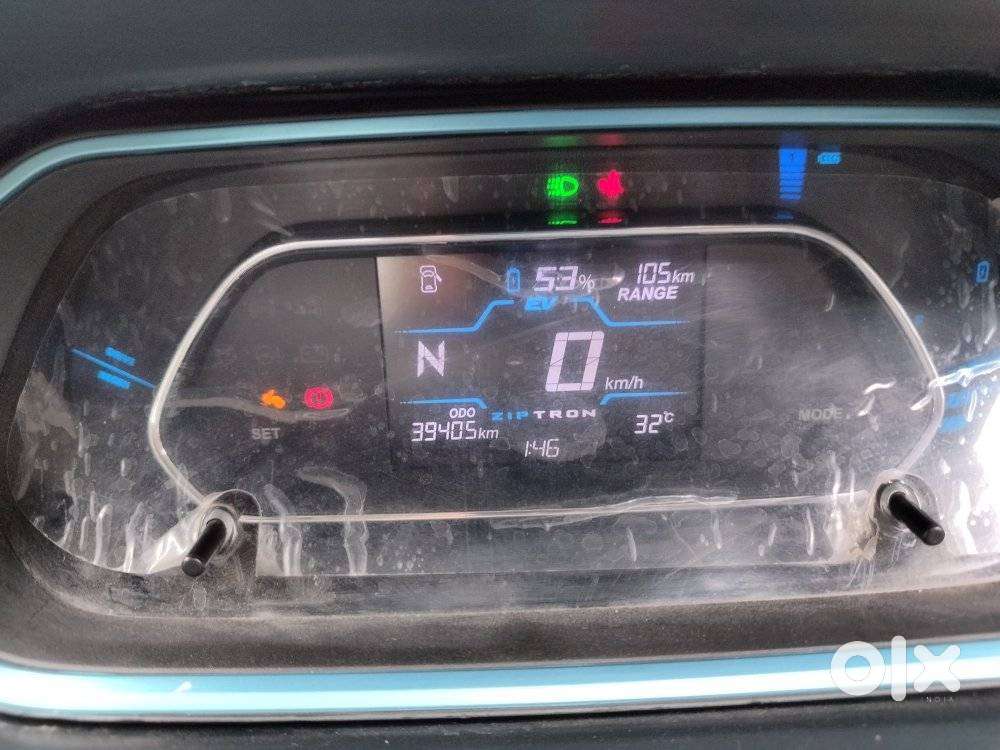 Tata Tigor Ev Xz Plus Lux, 2022