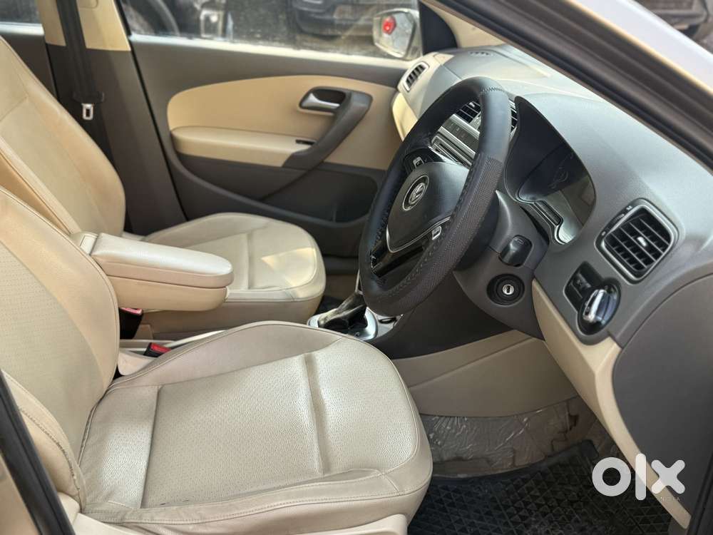 Volkswagen Vento 1.5 Tdi Highline Plus At, 2015, Diesel