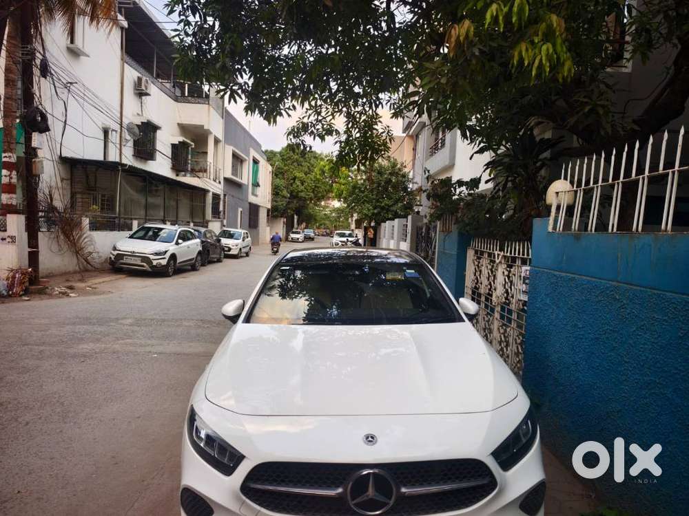 Mercedes For Sell