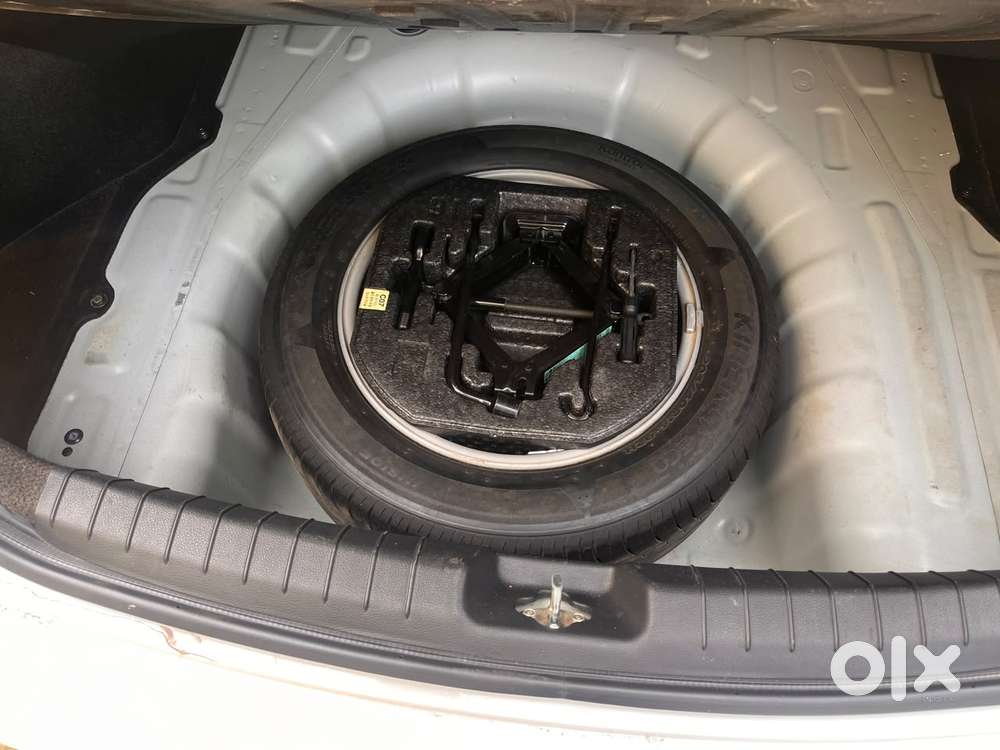 Hyundai Elantra 1.6 Sx Option At, 2018, Petrol