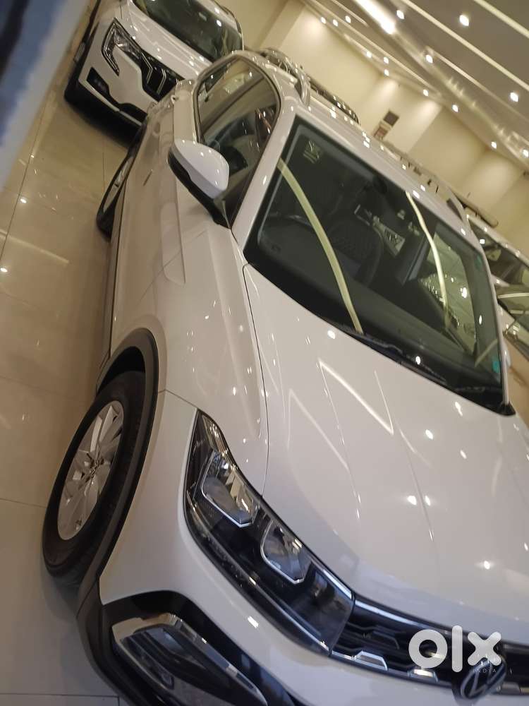 Volkswagen Taigun 1.0 Tsi Highline, 2022, Petrol